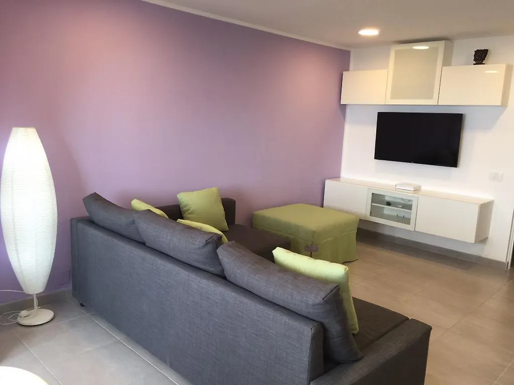 Apartment Apartamento Monte Rojo San Agustin Hotel Maspalomas  Spain