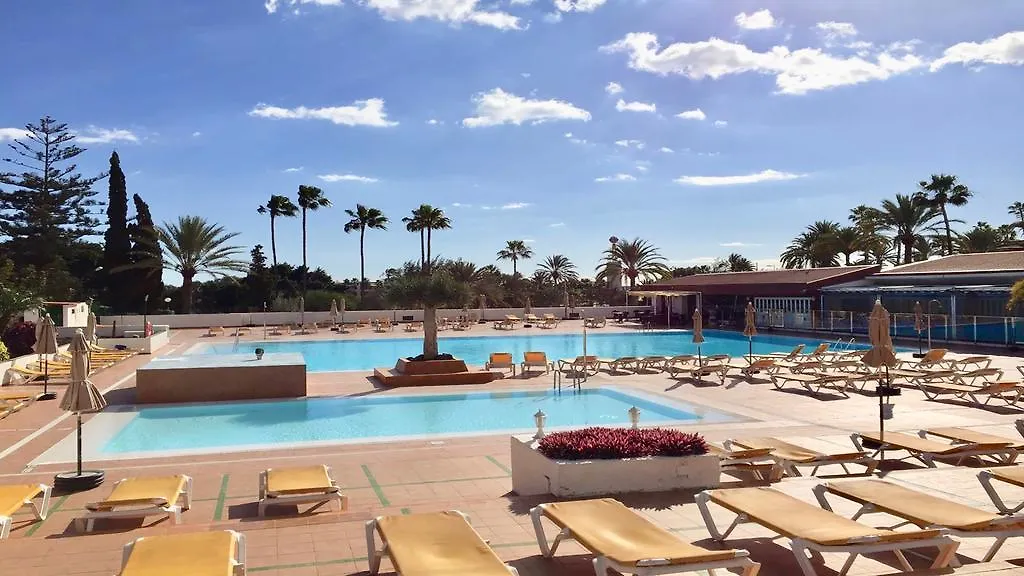 Apartamento Monte Rojo San Agustin Hotel Maspalomas  0*, Maspalomas (Gran Canaria)
