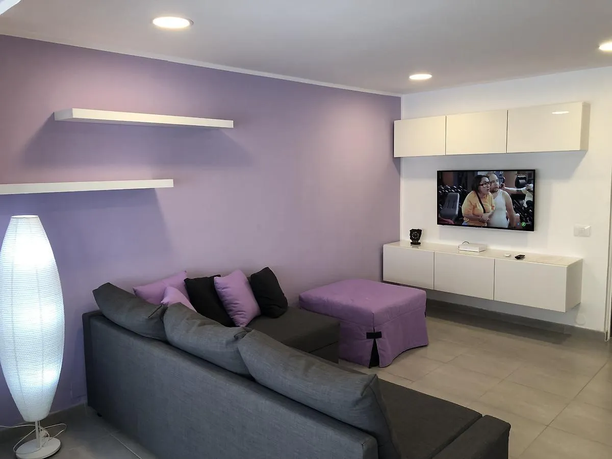 Apartamento Monte Rojo San Agustin Hotel Maspalomas  Spain