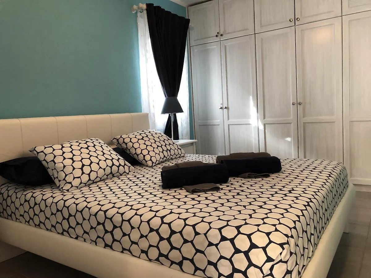 Apartamento Monte Rojo San Agustin Hotel Maspalomas