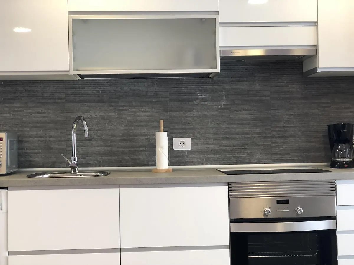 Apartamento Monte Rojo San Agustin Hotel Maspalomas  Spain