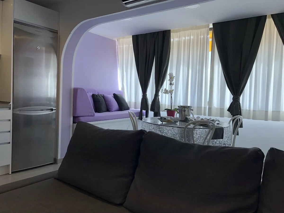 Apartment Apartamento Monte Rojo San Agustin Hotel Maspalomas